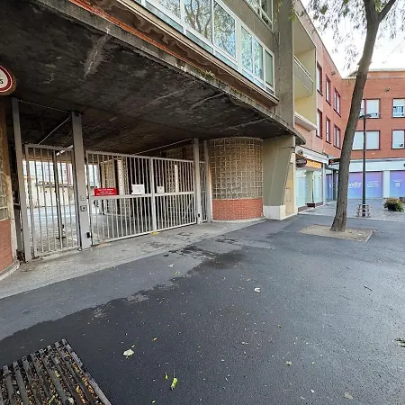 Διαμέρισμα Pop Et Colore Au Coeur De Dunkerque *