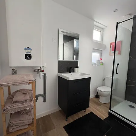 Pop Et Coloré Au Coeur De Dunkerque